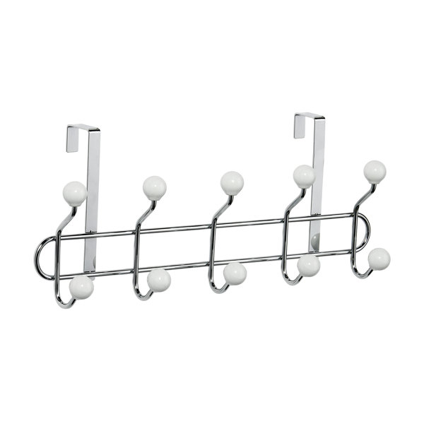 Extra Wide Over The Door Hooks Wayfair